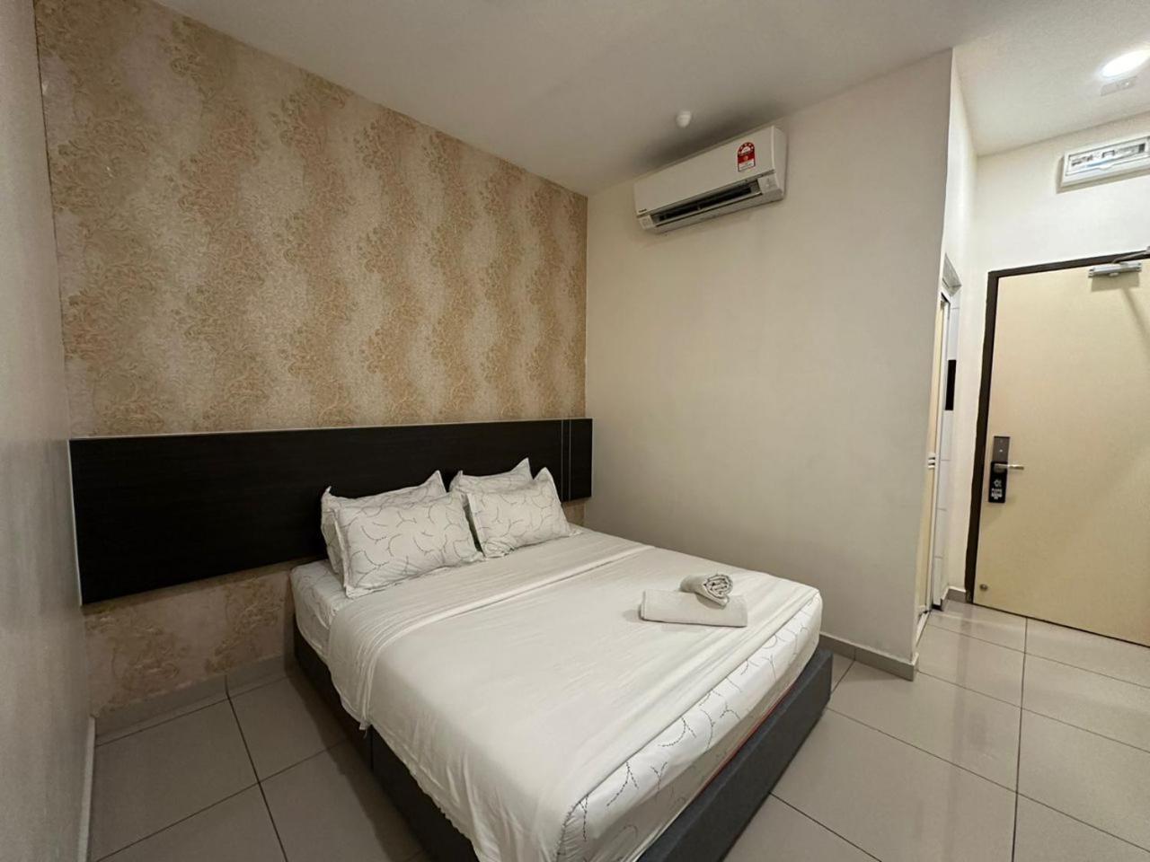 Wf Motel Kulim Exterior foto